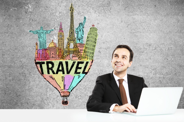 Dreamscapes Travel Agency